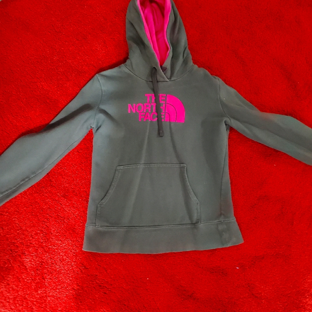 Northface hoodie